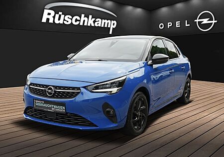 Opel Corsa F Elegance 1.2 RückKam LED-Scheinwerfer Wi