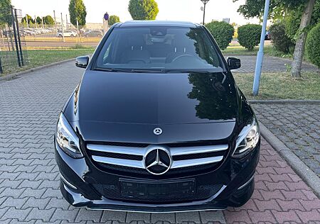Mercedes-Benz B 220 B -Klasse CDI / d 4Matic*Panoramadac