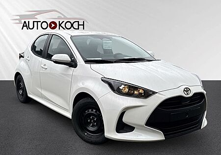 Toyota Yaris Hybrid Business Edition Navi Apple CarPlay