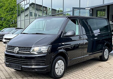 VW T6 Caravelle Volkswagen T6 Kombi Lang 2.0TDI 150ps*Automatik*9 Sitze*PDC