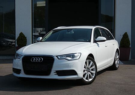 Audi A6 Avant 2.0 TFSI*Aut*Navi*Shz*Pdc*Xenon*