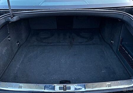 VW Phaeton Volkswagen 3.0 V6 TDI 4MOTION Tiptronic 4-Sitzer -