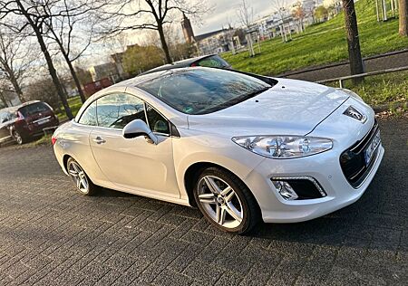 Peugeot 308 CC Active 155 THP Active