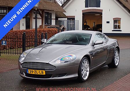 Aston Martin DB9 5.9 V12 Touchtronic