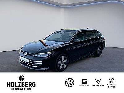 Volkswagen Passat 2.0 TDI Business DSG AHK+NAVI+ErgoActive