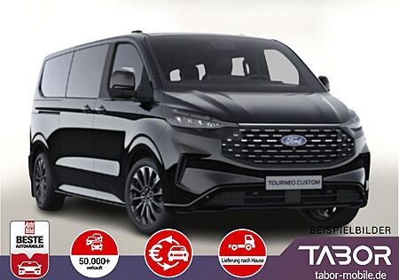 Ford Tourneo Custom 2.0 TDCi 170 Aut Tit X 320L2 Pano