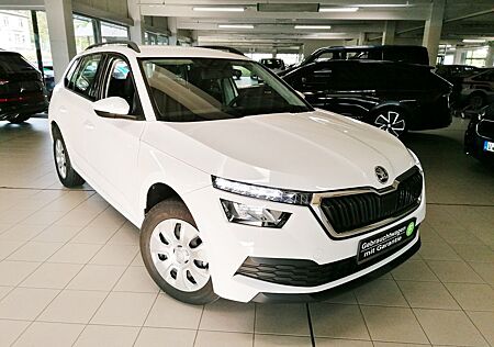 Skoda Kamiq TSI 115 PS Active DSG/Klima/LED/DAB