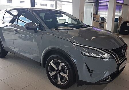 Nissan Qashqai J12 N-Connecta 1.3 DIG-T MHEV 158PS AT
