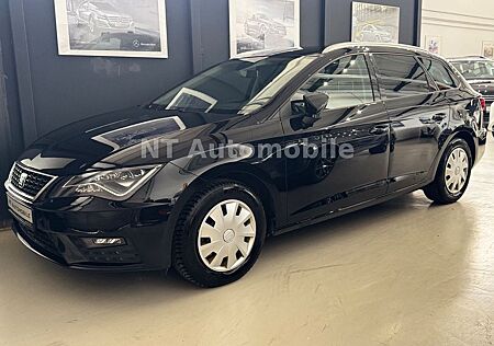 Seat Leon 1.6 TDI DSG ST Style Navi LED ACC RCAM