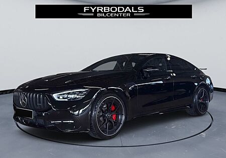 Mercedes-Benz AMG GT 43 4Matic+ 367hp 21" Aerodynamic *VAT*
