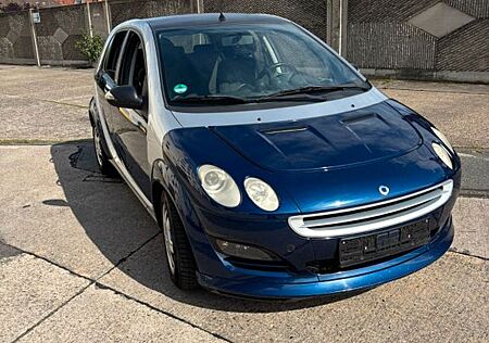 Smart ForFour 1,5 passion passion