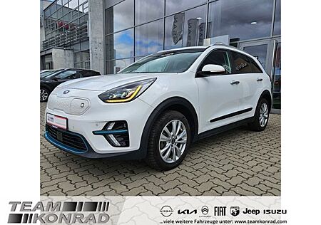 Kia Niro E Spirit 64 kWh Navi LED Sound Kamera Leder