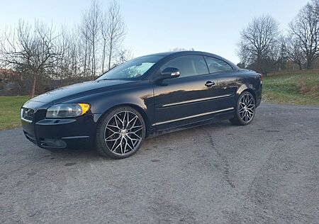 Volvo C70 D5 Momentum Momentum