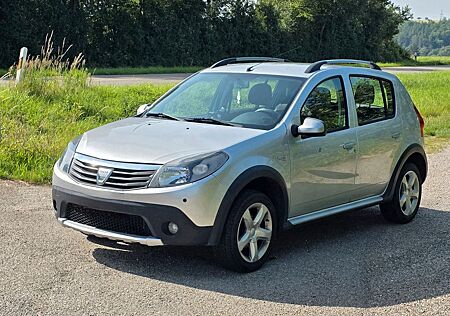 Dacia Sandero 1.6 MPI 85 Stepway Stepway