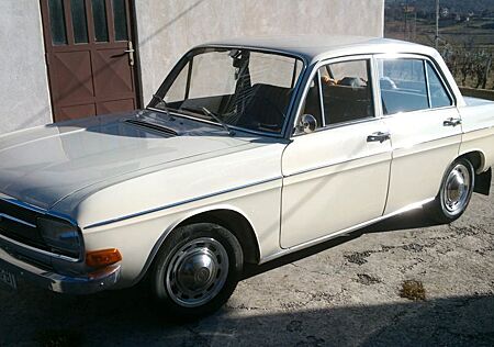 Audi 80 60L Oldtimer