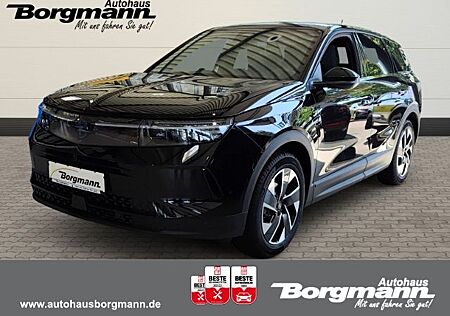 Opel Grandland X Grandland 1.2 Mild-Hybrid GS Automatik - LED - N
