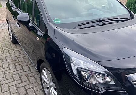 Opel Meriva 1.4 Edition