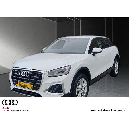 Audi Q2 leasen