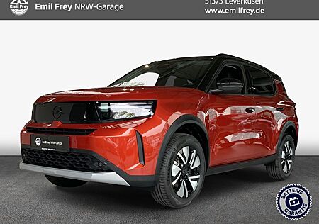 Opel Frontera -e GS