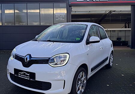Renault Twingo Limited