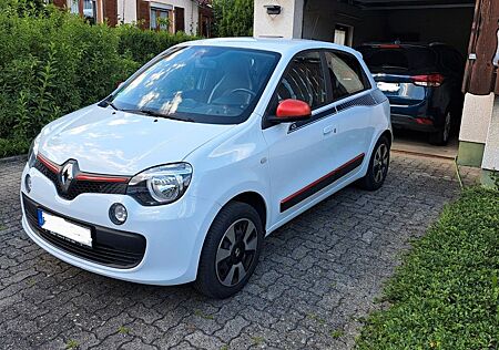 Renault Twingo *TÜV & Service NEU*