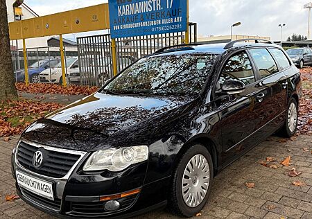 VW Passat Variant Volkswagen KLIMA PDC SHZ