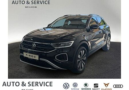 VW T-Roc Volkswagen GOAL 1.0 l TSI OPF 85 kW 6-Gang -28%