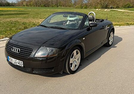 Audi TT Roadster 1.8T