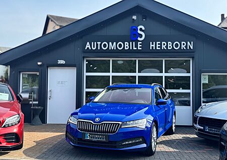 Skoda Superb Combi Ambition/DSG/LED/Canton/CarPlay