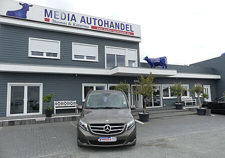 Mercedes-Benz V 250 , Automatik, 7. Sitzer, TÜV neu