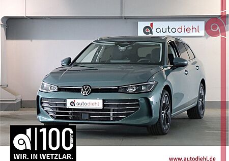 VW Passat Variant Volkswagen 1.5 eTSI DSG Business*360°*Pro Ma