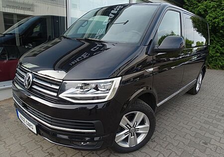VW T6 Multivan Volkswagen AHK NAVI ACC TOTE WINKEL LED KAMERA