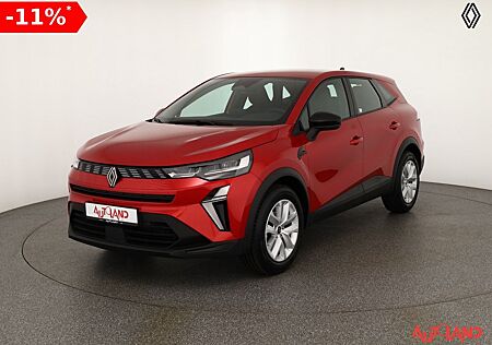 Renault Symbioz 140 mHev LED Tempomat Kamera