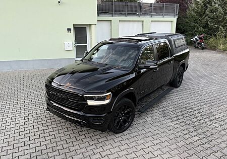 Dodge RAM 1500 5.7HEMI.Laramie 4X4LPGPano hartop