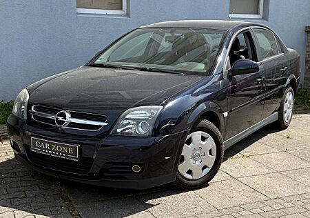 Opel Vectra C Lim Edition *1.Hand*Zahnriemen+WAPU NEU