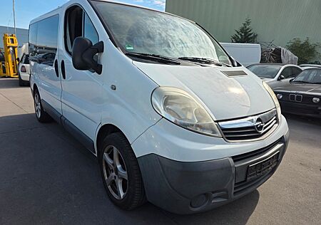 Opel Vivaro 9Sitzer Klima