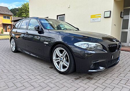 BMW 525d F11 Touring M-Sportautomatik/Paket
