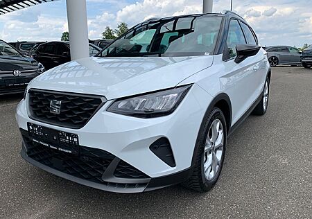 Seat Arona FR,DSG,LED,Kamera