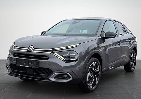 Citroën C4 PureTech MAX Abstandstempomat 360° Kamera