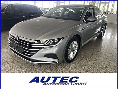 Volkswagen Arteon 2.0 TDI IQ-DRIVE+SPURHALTE+ACC+LED