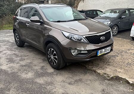Kia Sportage 1.6 GDI 2WD Top Zustand