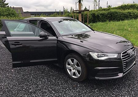 Audi A6 2.0 TDI 140kW ultra S tronic Avant -