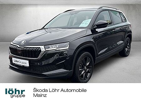 Skoda Karoq gebraucht kaufen Skoda Karoq Tour 2,0 TDI 110 kW 7-Gang-DSG 4x4
