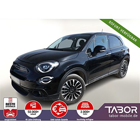 Fiat 500X leasen