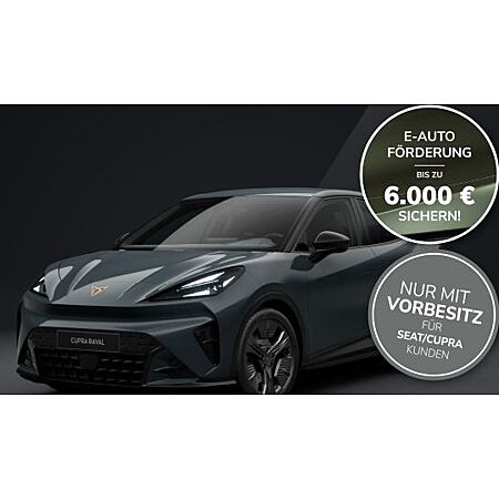 Cupra Andere leasen