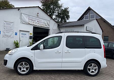 Citroën Berlingo *Kombi*Shine*AUTOM*BT*SHZ*TPM*APPLE*SCHE