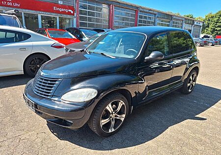 Chrysler PT Cruiser 1.6 Classic