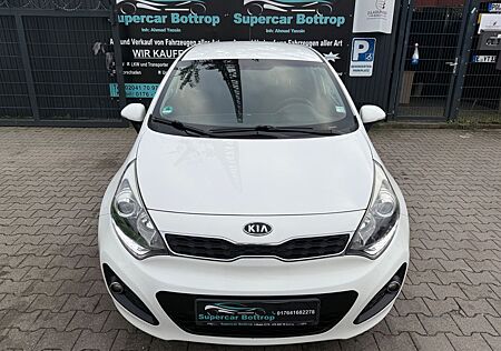 Kia Rio gebraucht kaufen Kia Rio Spirit