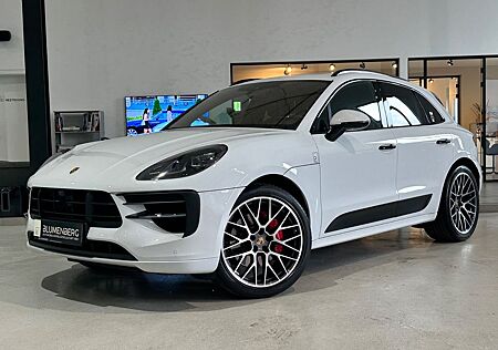 Porsche Macan GTS *Pano,BOSE,ACC,360°,Luft,Chrono*