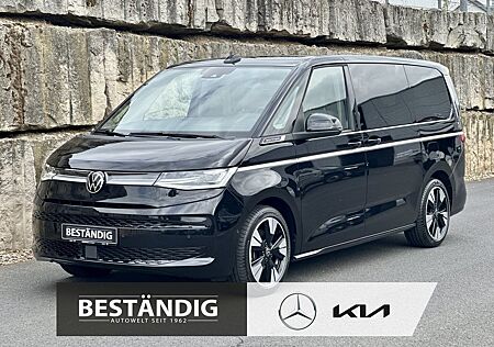 VW T7 Multivan Volkswagen 2.0 TDI STYLE+NAV+PANO+MATRIX+AHK+STANDHZG.Navi